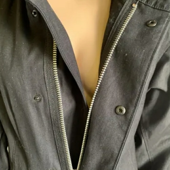 Yohji Yamamoto tradition in coat - Picture 5 of 6